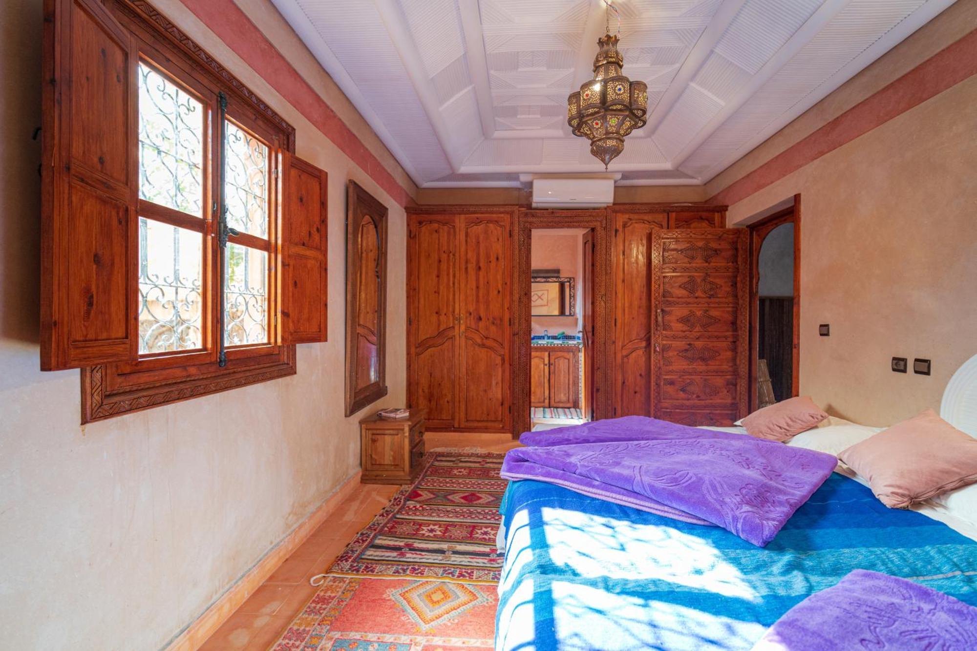 Riad Tourtit Imlil  Εξωτερικό φωτογραφία