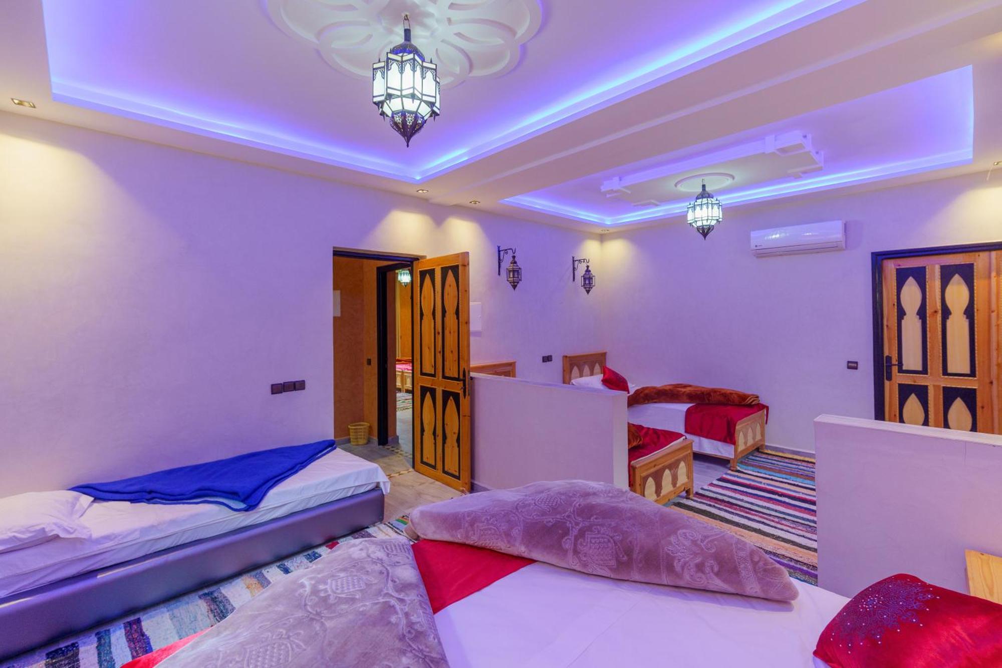 Riad Tourtit Imlil  Εξωτερικό φωτογραφία