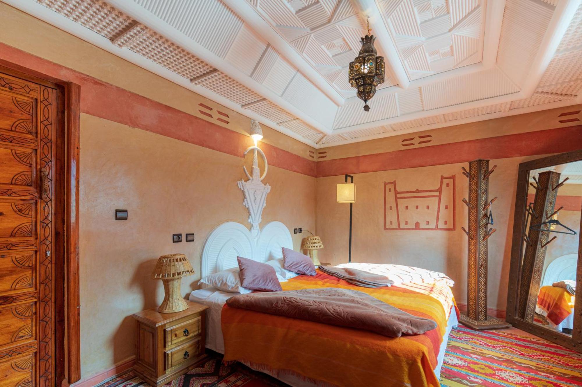 Riad Tourtit Imlil  Εξωτερικό φωτογραφία